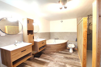 achat maison souprosse 40250