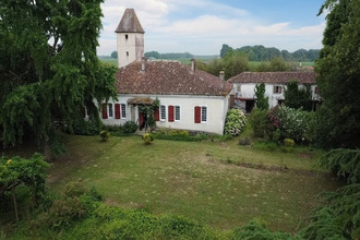 achat maison souprosse 40250