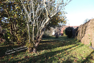 achat maison souprosse 40250