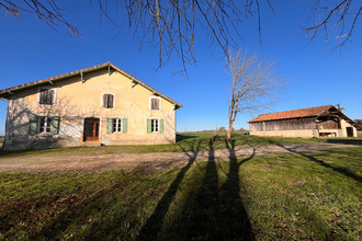 achat maison souprosse 40250