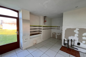 achat maison souprosse 40250