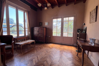 achat maison souprosse 40250