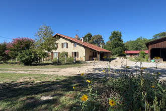 achat maison souprosse 40250
