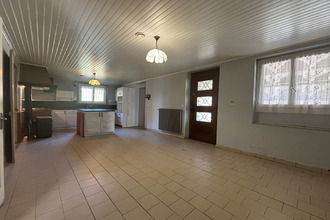 achat maison souprosse 40250