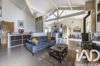 achat maison souraide 64250