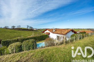 achat maison souraide 64250