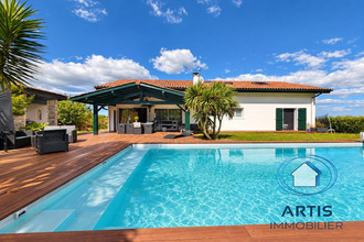 achat maison souraide 64250