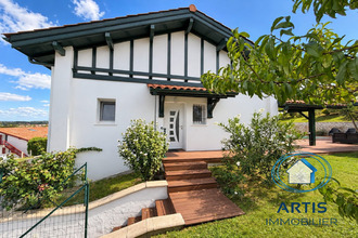 achat maison souraide 64250