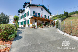 achat maison souraide 64250