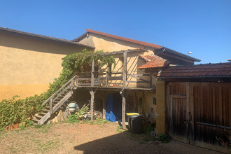 achat maison sourcieux-les-mines 69210