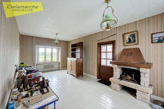 achat maison sourdeval 50150