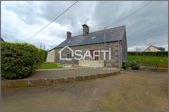 achat maison sourdeval 50150