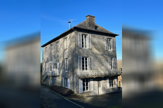 achat maison sourdeval 50150