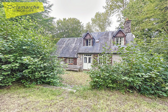 achat maison sourdeval 50150