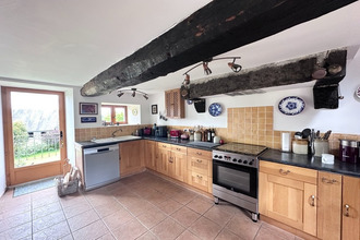 achat maison sourdeval 50150