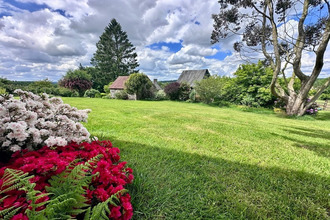 achat maison sourdeval 50150