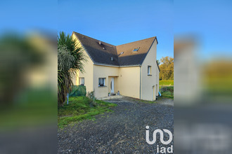 achat maison sourdeval 50150