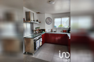 achat maison sourdeval 50150