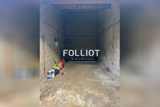 achat maison sourdeval 50150