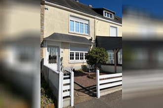 achat maison sourdeval 50150