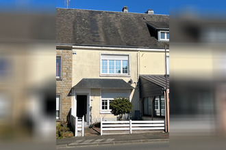 achat maison sourdeval 50150