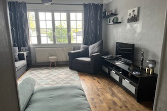 achat maison sourdeval 50150