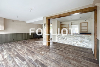 achat maison sourdeval 50150