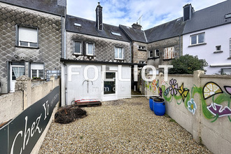 achat maison sourdeval 50150