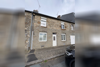 achat maison sourdeval 50150