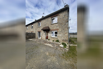 achat maison sourdeval 50150