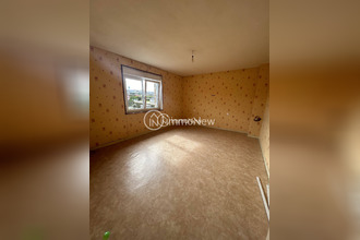 achat maison sourdeval 50150