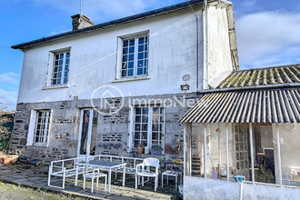achat maison sourdeval 50150