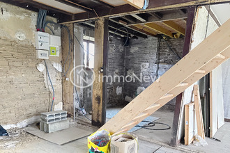 achat maison sourdeval 50150