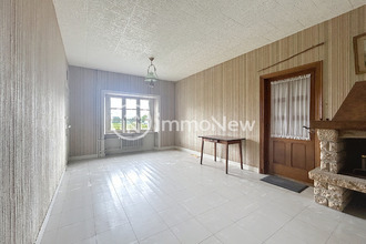 achat maison sourdeval 50150