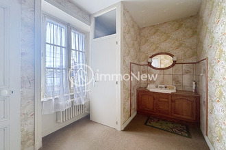 achat maison sourdeval 50150