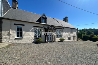 achat maison sourdeval 50150