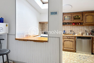 achat maison sourdeval 50150