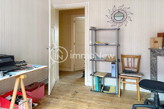 achat maison sourdeval 50150