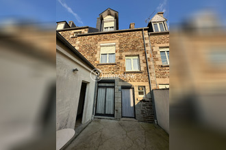 achat maison sourdeval 50150