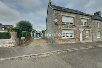 achat maison sourdeval 50150