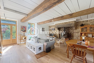 achat maison sourdeval 50150