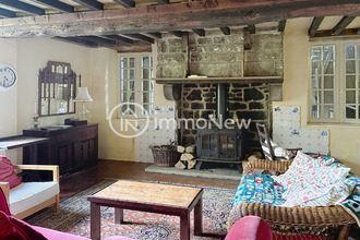 achat maison sourdeval 50150