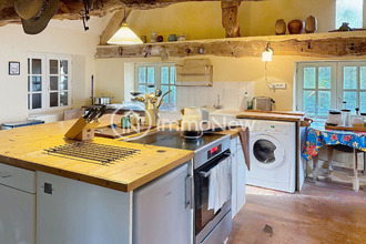 achat maison sourdeval 50150