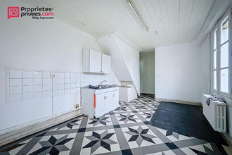 achat maison sourdeval 50150