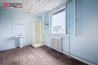 achat maison sourdeval 50150