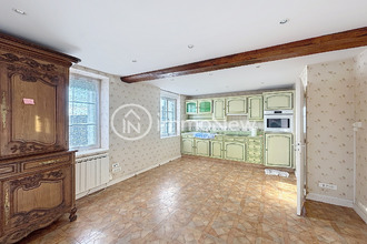 achat maison sourdeval 50150