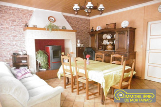 achat maison sourdeval 50150