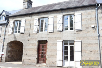 achat maison sourdeval 50150