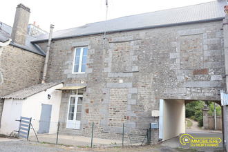 achat maison sourdeval 50150