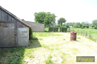 achat maison sourdeval 50150